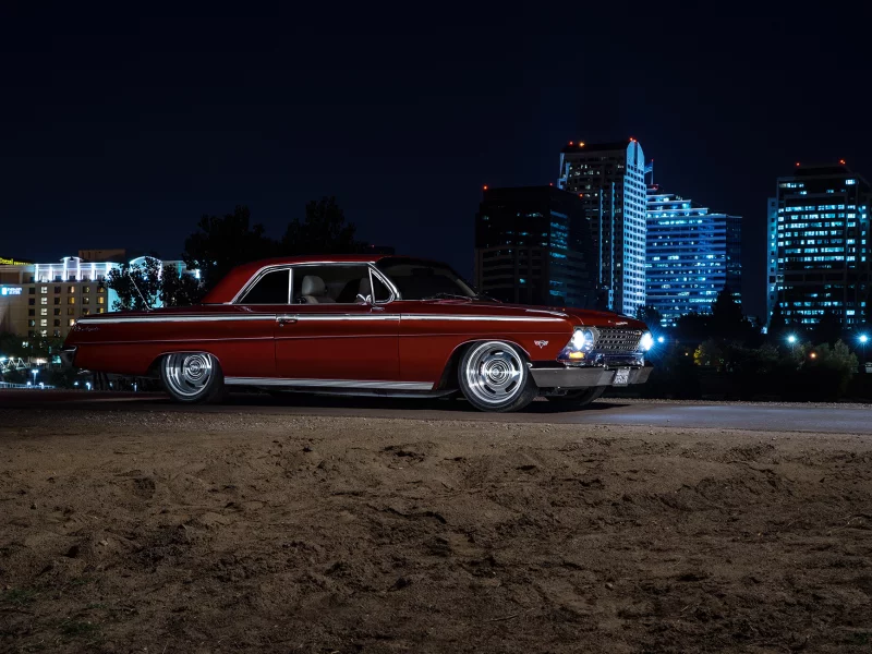 авто
