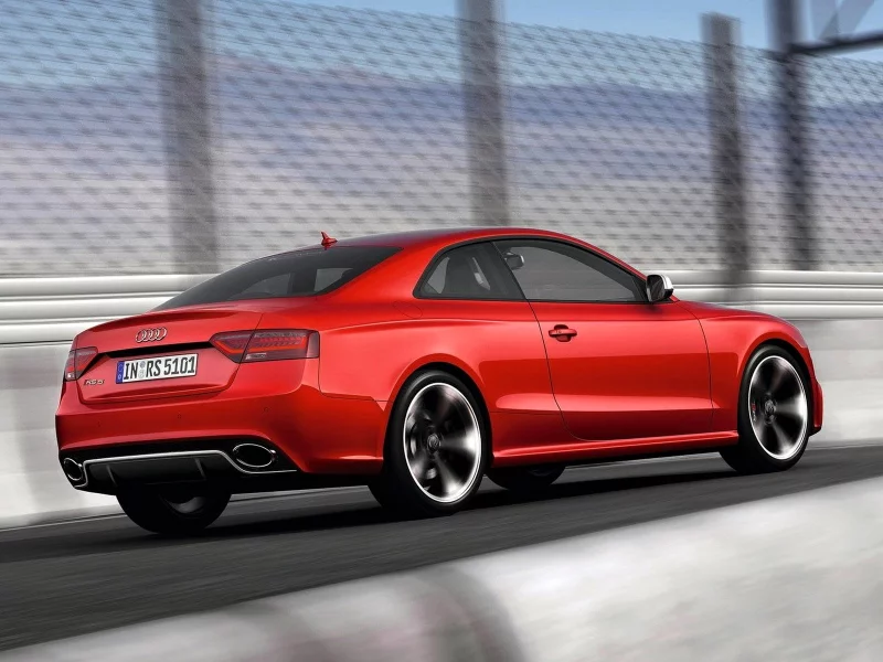Audi RS5