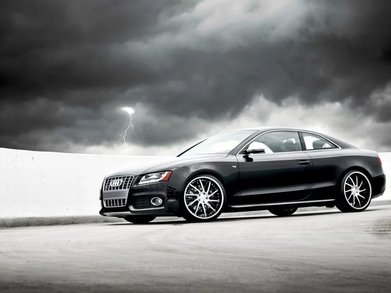 Audi RS5
