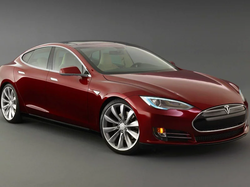 tesla