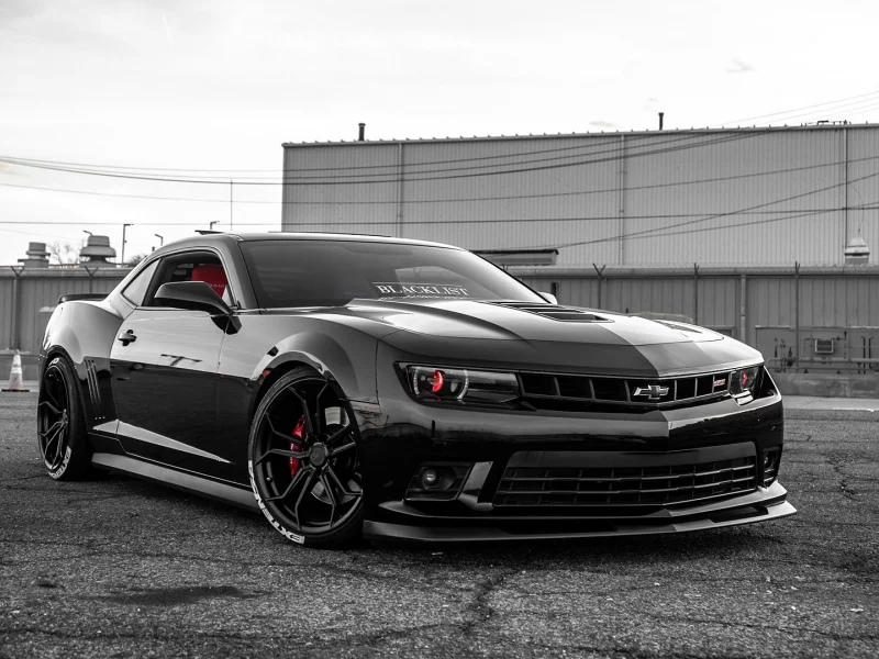 chevrolet