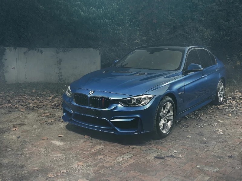 авто