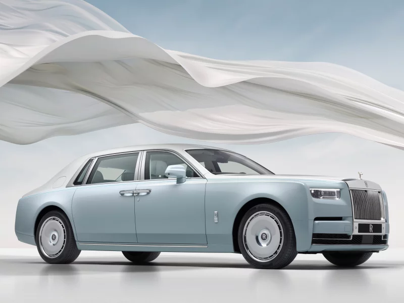 Rolls-Royce