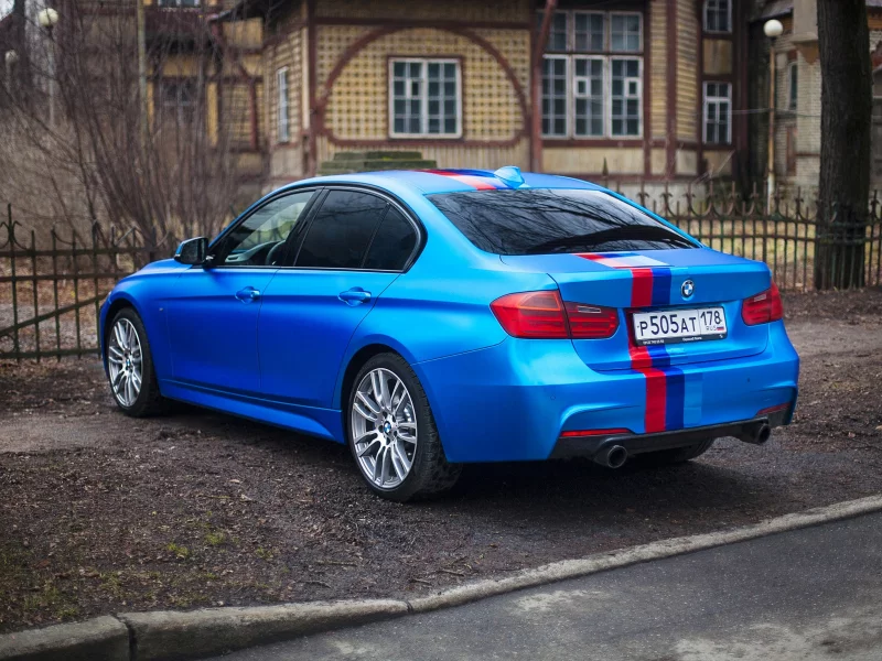 авто