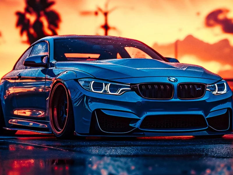 авто