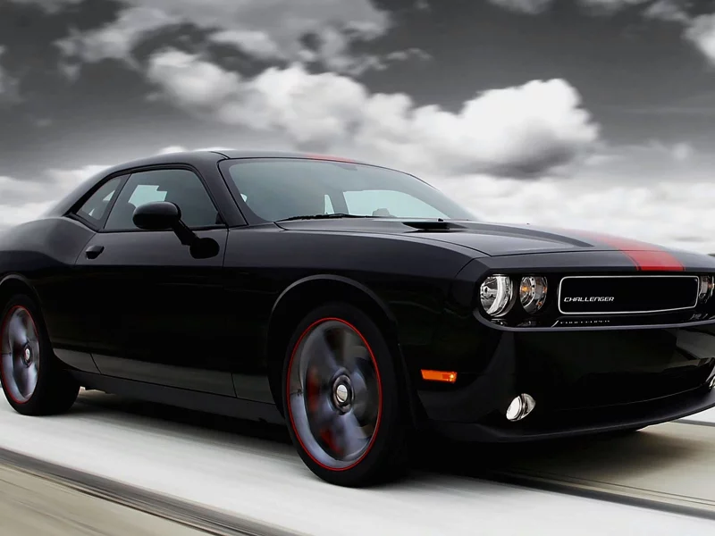 dodge