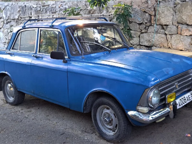 авто