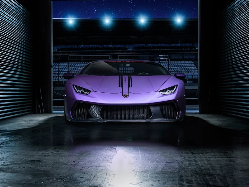 lamborghini