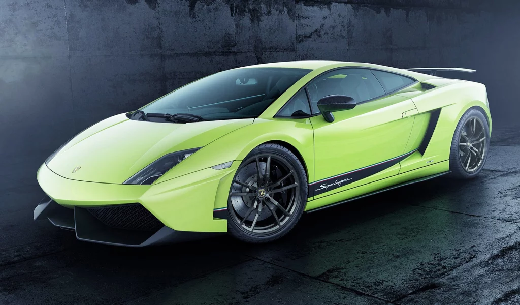 lamborghini