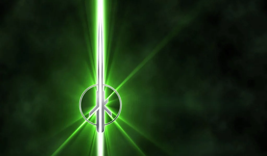 Jedi Knight Jedi Academy
