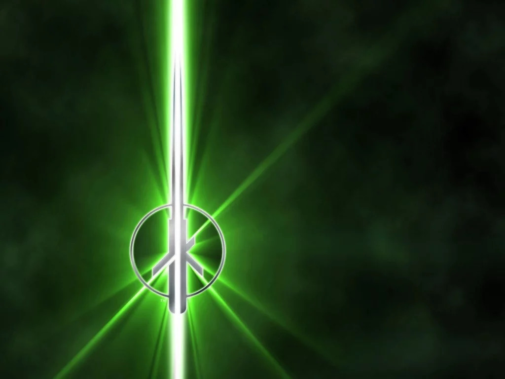 Jedi Knight Jedi Academy