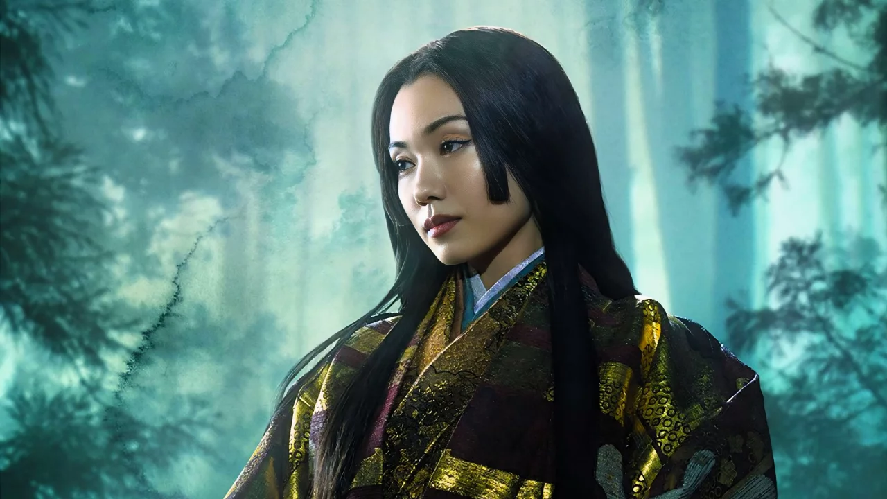 Shogun