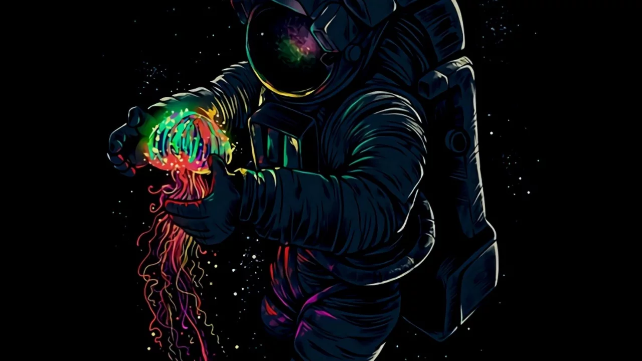 фэнтези