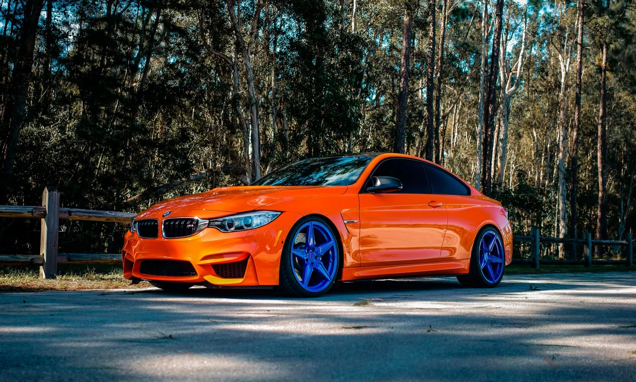 bmw