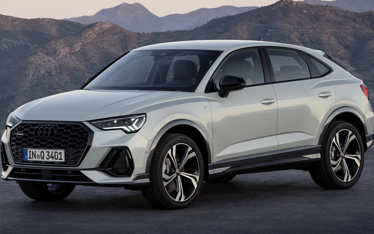 audi