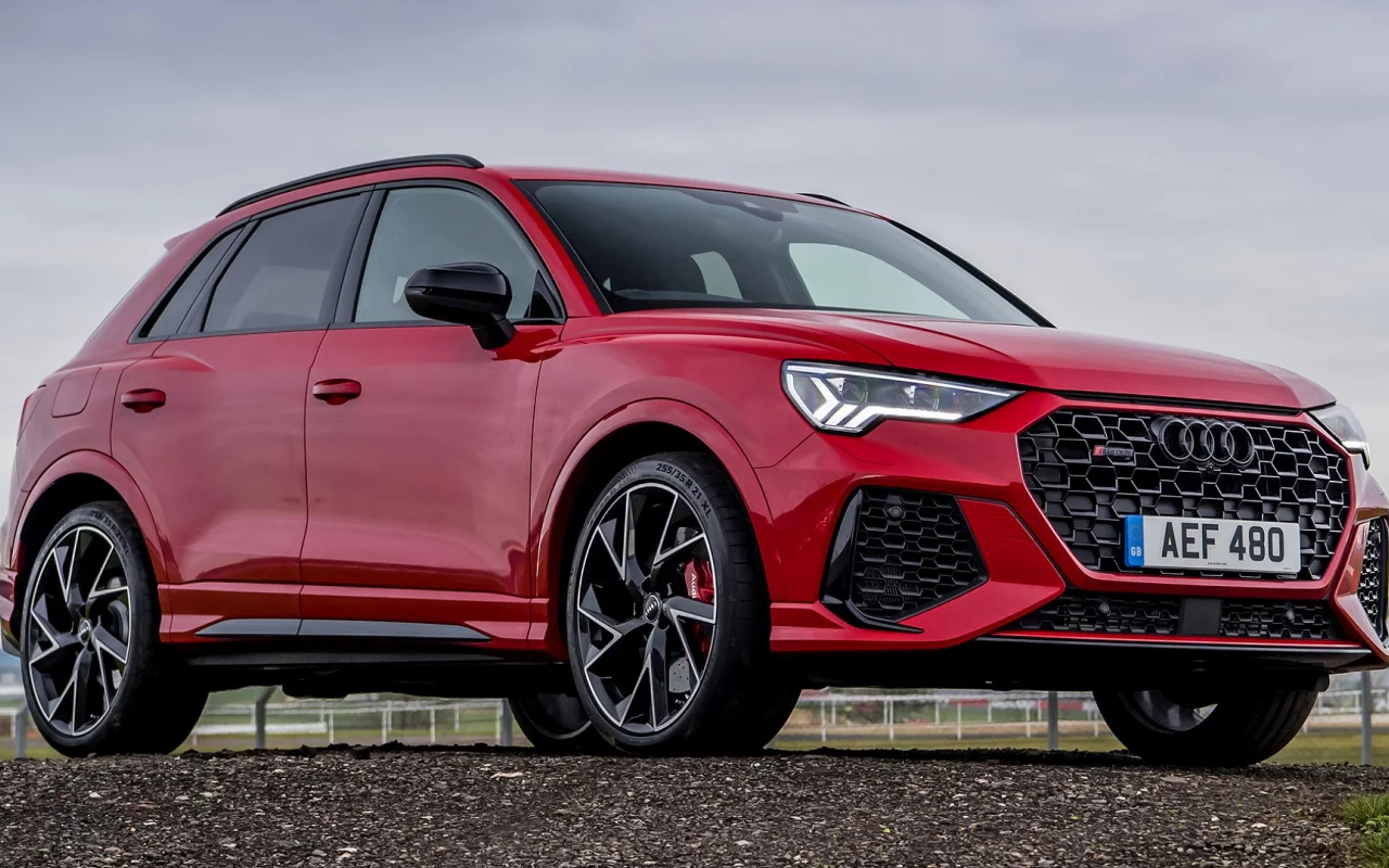 audi
