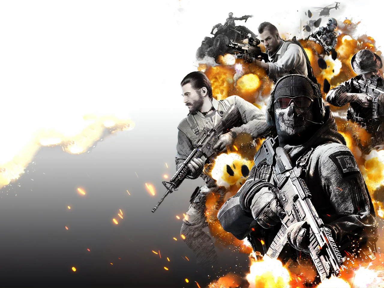 Call of Duty Mobile