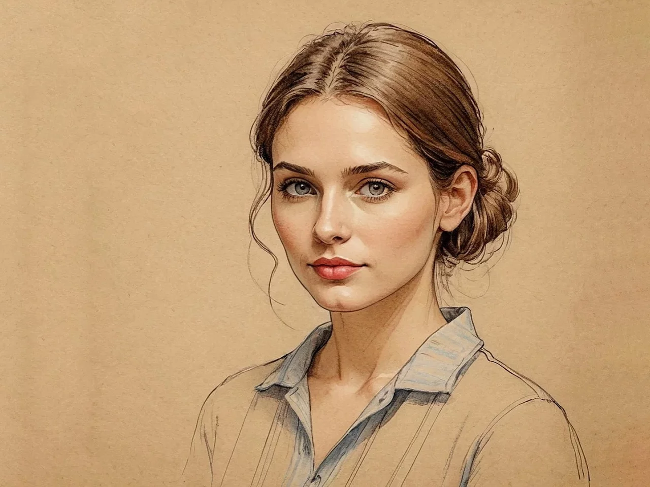 рисунок