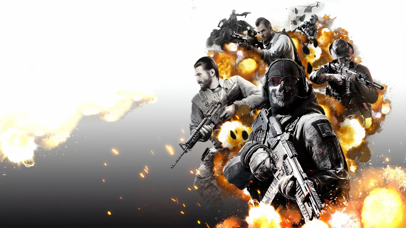 Call of Duty Mobile