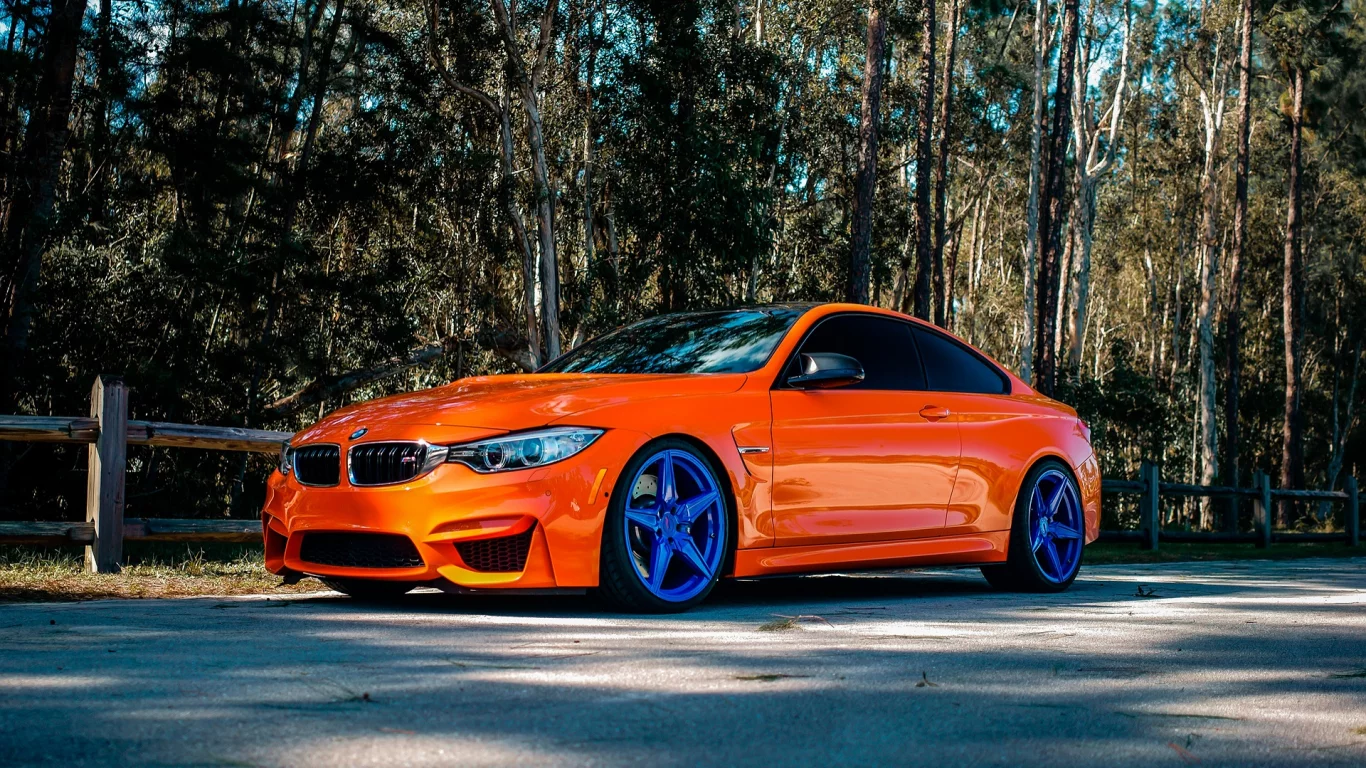 bmw