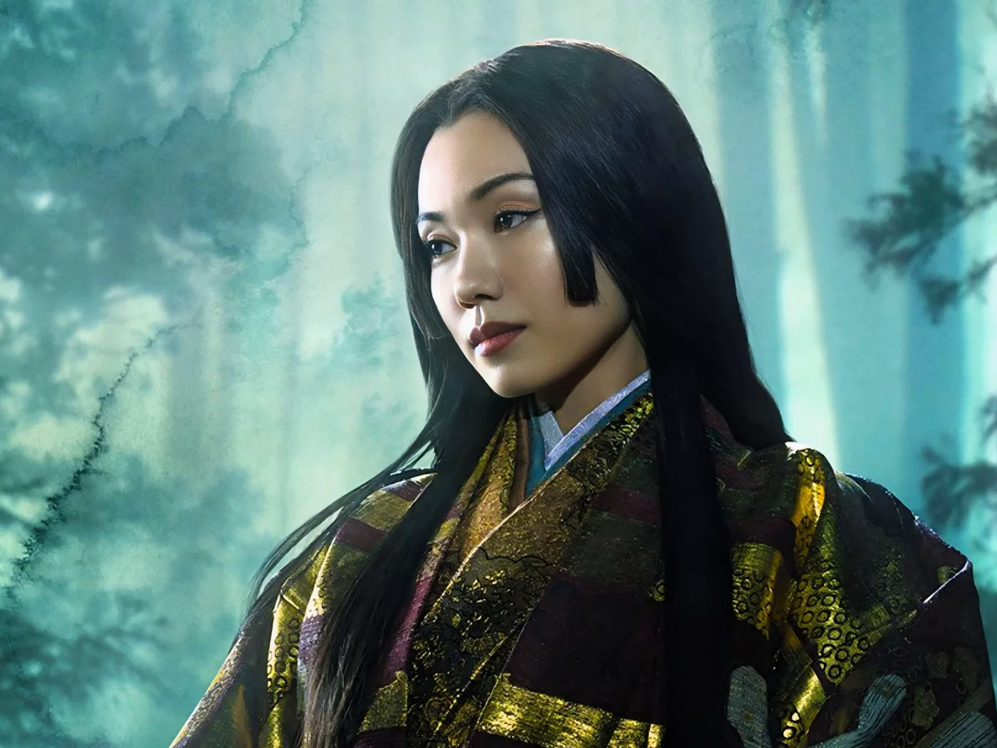 Shogun