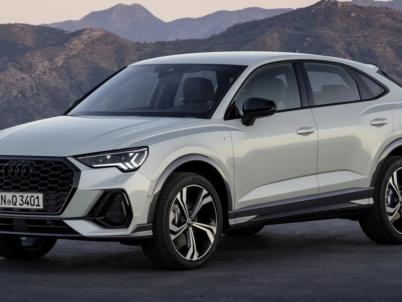 audi