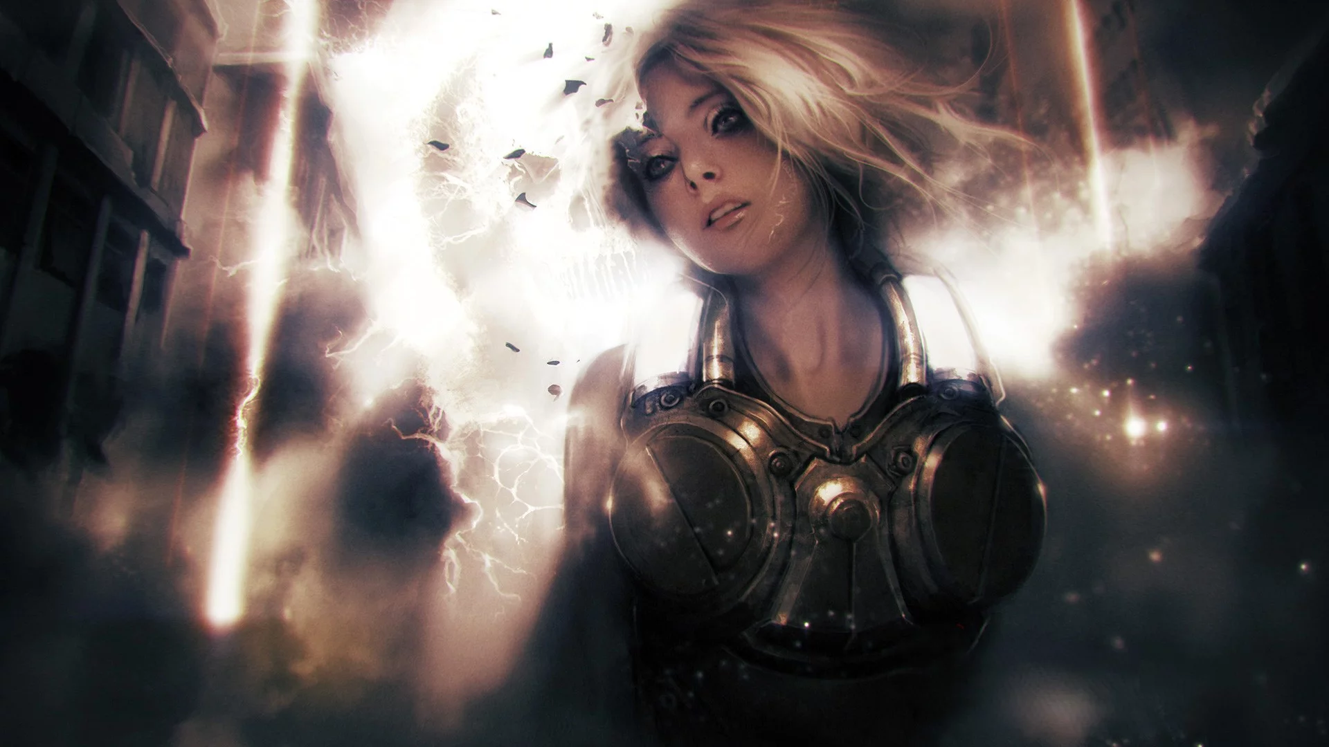 Gears of War 3