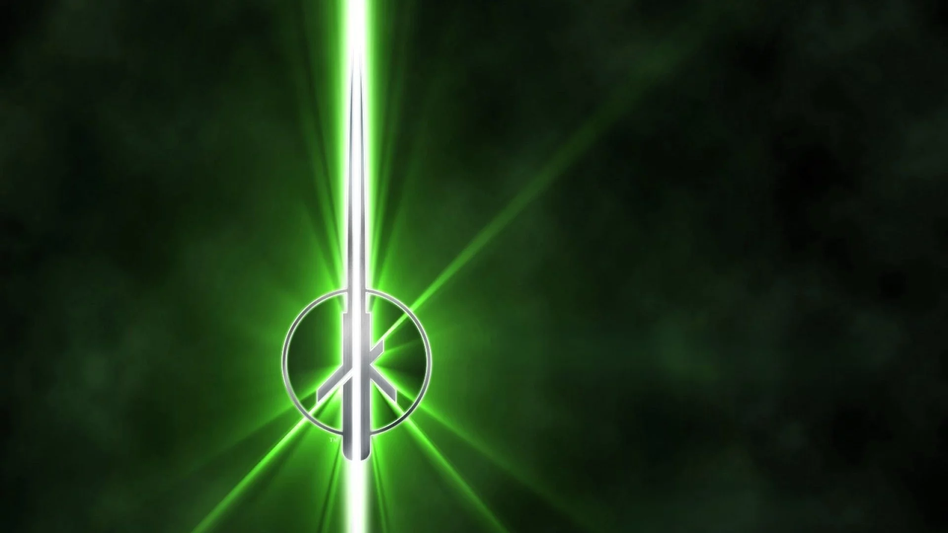 Jedi Knight Jedi Academy