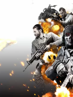 Call of Duty Mobile