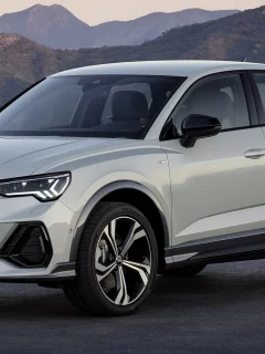 audi