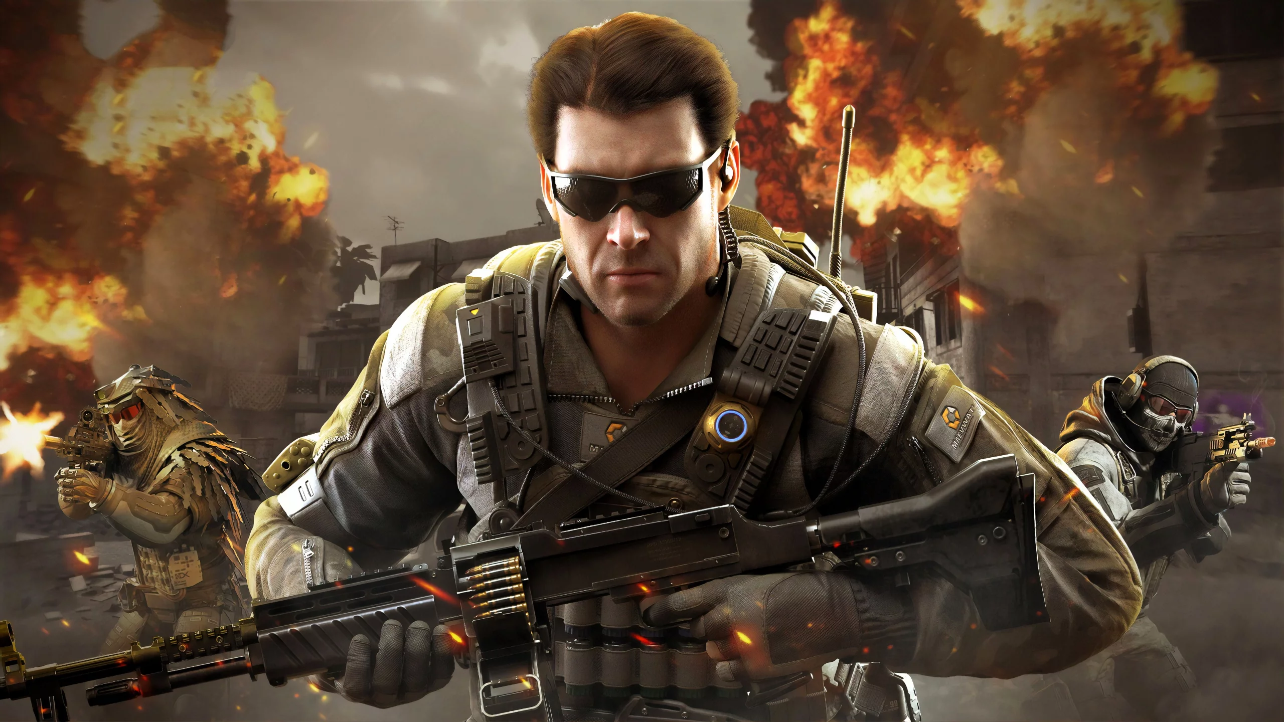 Call of Duty Mobile