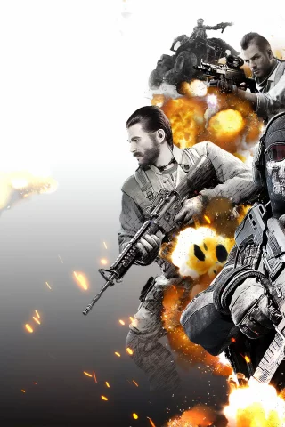 Call of Duty Mobile
