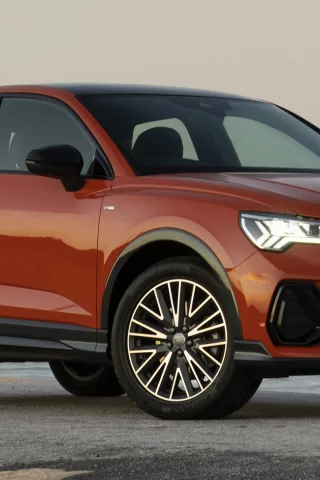 audi