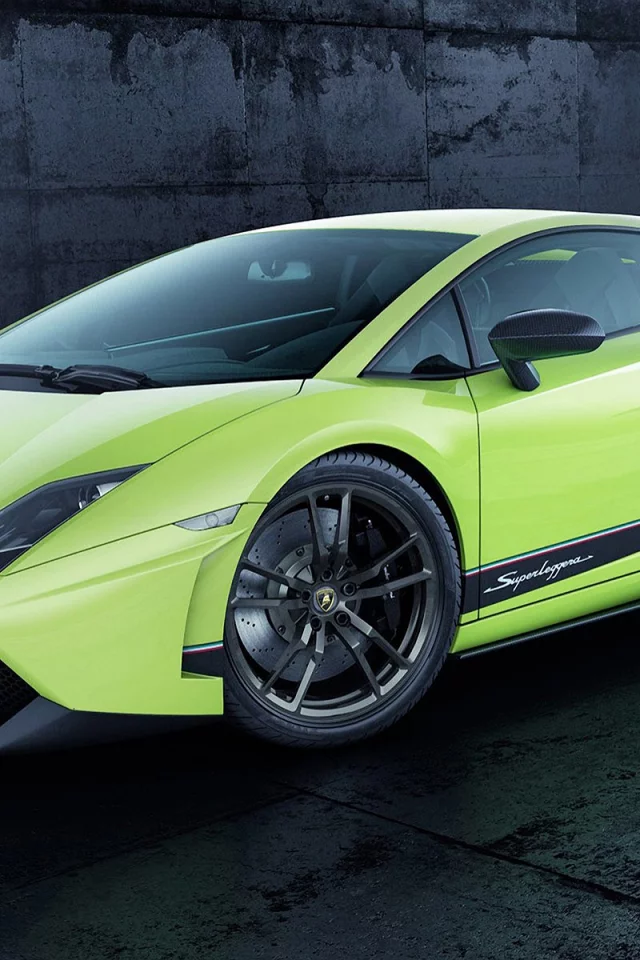 lamborghini