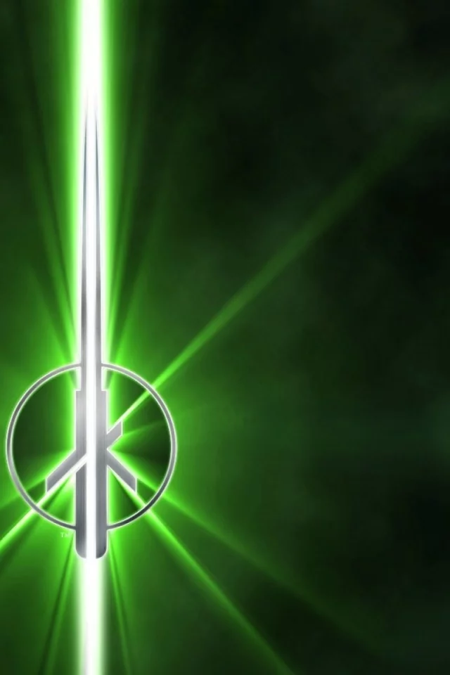 Jedi Knight Jedi Academy