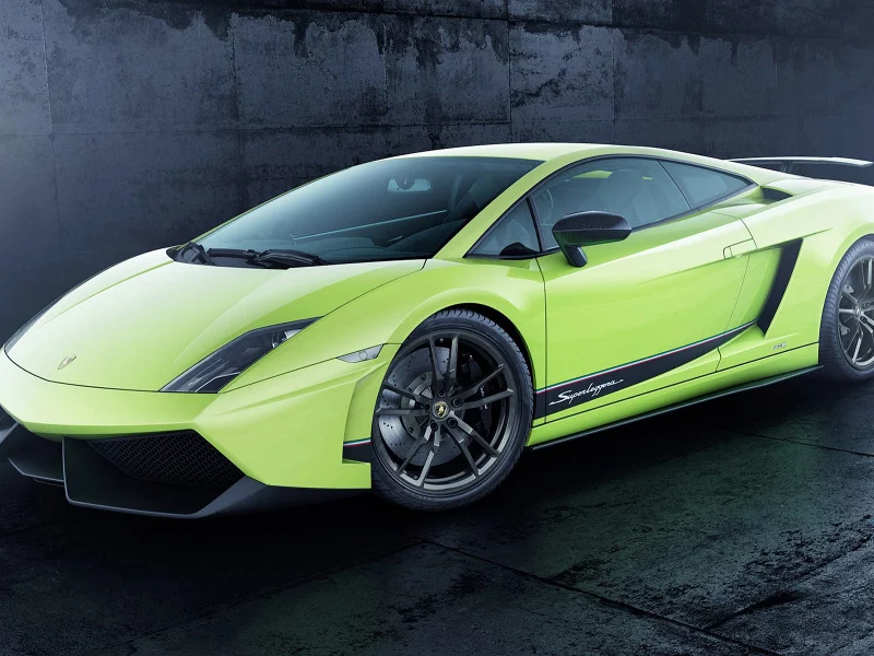 lamborghini