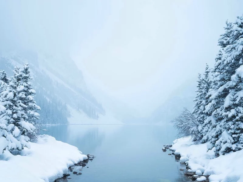 пейзаж