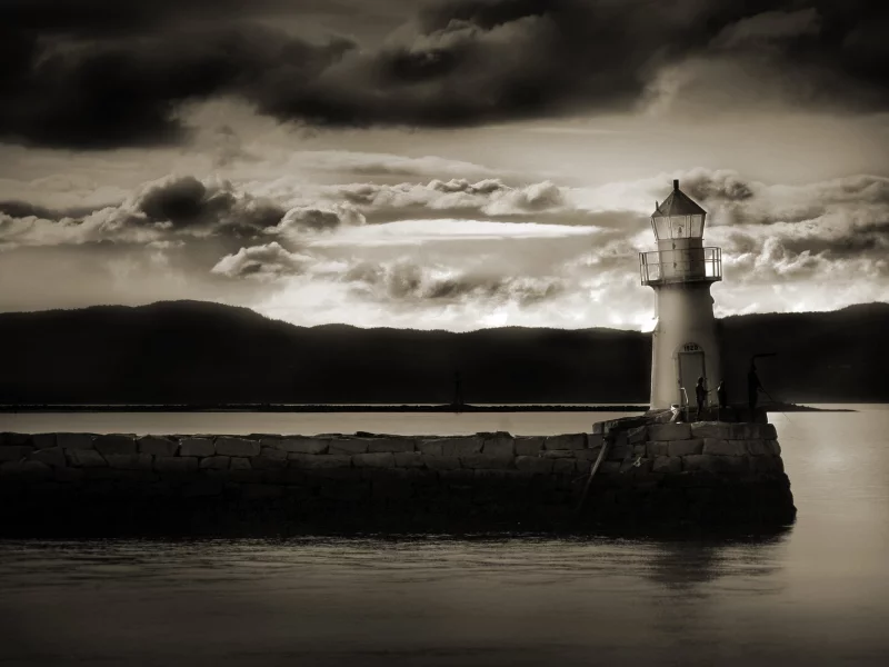 природа
