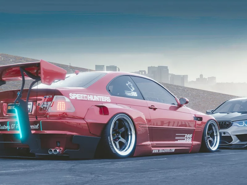 bmw