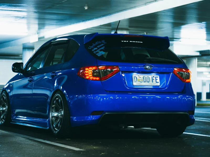 авто