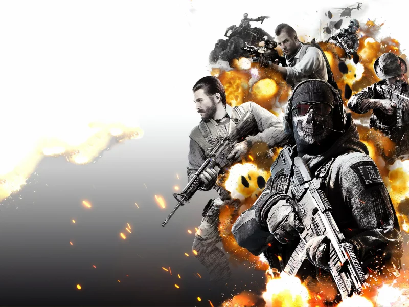 Call of Duty Mobile