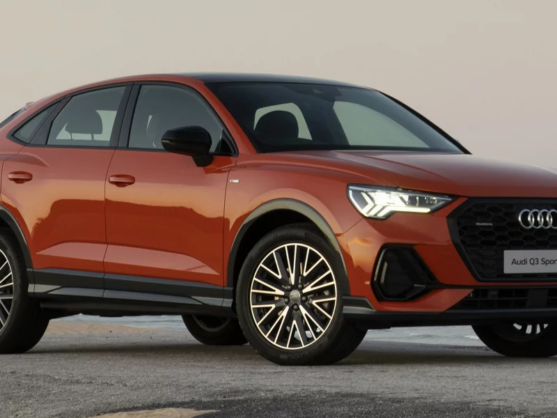 audi