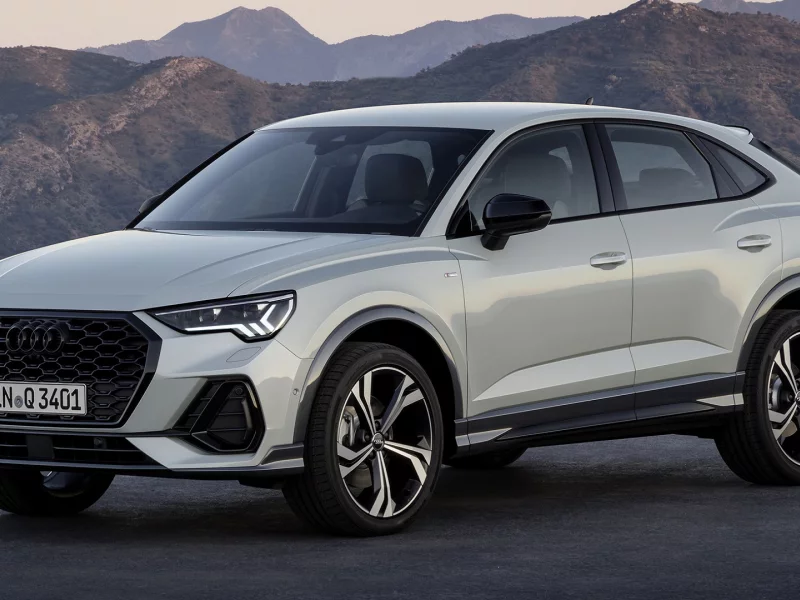 audi