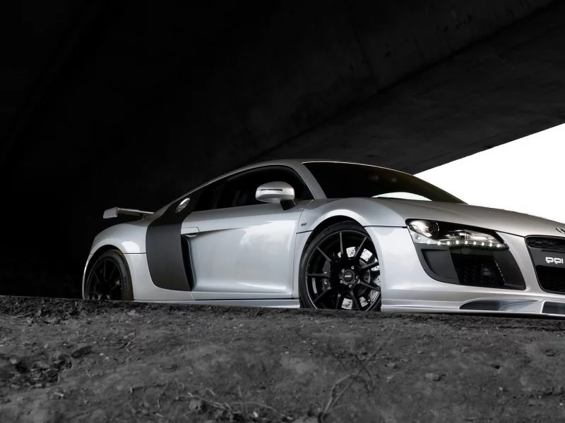 audi