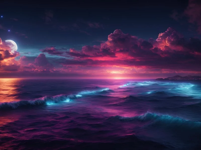 природа